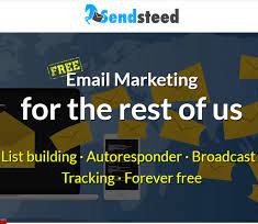 SendSteed by LeadsLeap - FREE forever