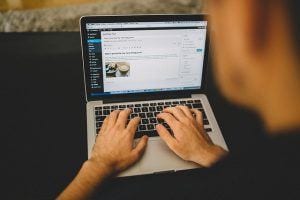 How To Build A WordPress Website