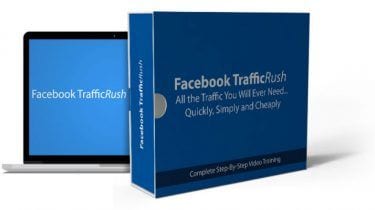 Promote affiliate products on Facebook