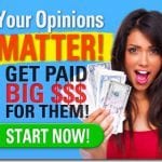 best paid online surveys