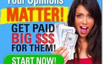 best paid online surveys