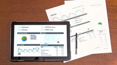 product data sheet template
