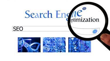 search engine optimization copywriting