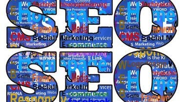 how to increase website traffic with keywords