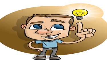ideas to write about in a blog