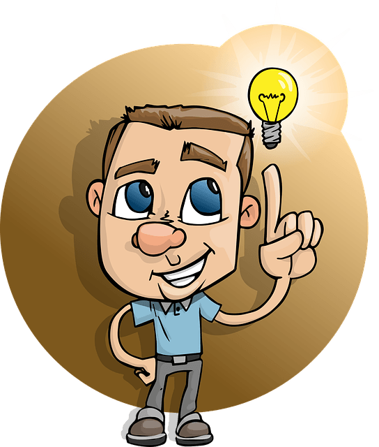 the start of a home based business comes with an idea