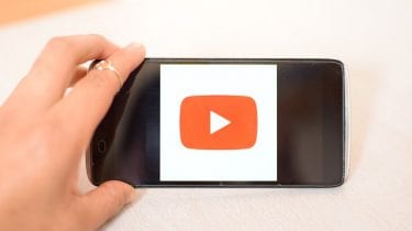 how to record a video for youtube