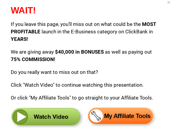 what is fiveminuteprofitsites.net