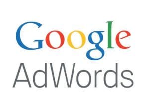 website traffic with Google Adwords