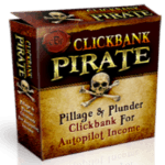 ClikBank Pirate review