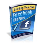 Facebook Like Page Builder 2.0