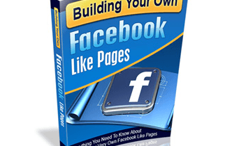 Facebook Like Page Builder 2.0