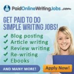 is paid social media jobs legit