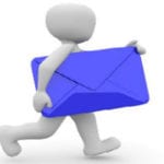 what is email sending jobs about