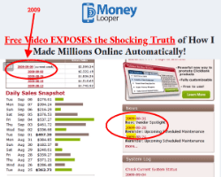 Is Money Looper Scam Or Legit The Only Unbiased Review - 