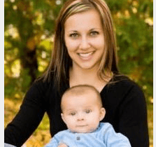 The Melissa Johnson work from home scam