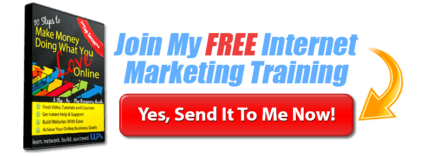 join my free internet marketing training