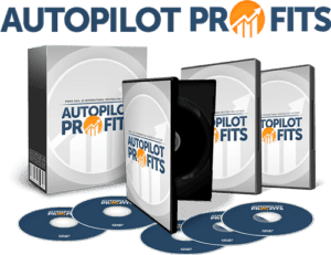 what is autopilot profits about