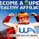 is wealthy affiliate scam or what