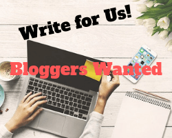 write for us