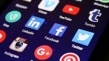 what is the importance of social media for marketing
