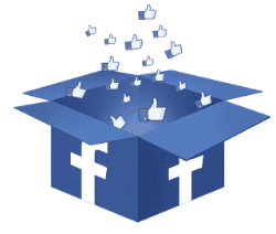 website traffic with facebook advertising