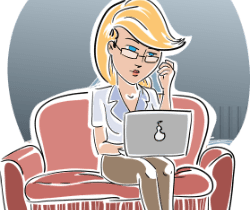 How to work from home for money
