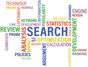 How to search for the best keywords