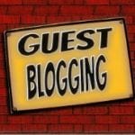 What Is Guest Blogging for