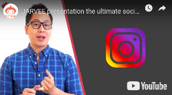 Jarvee and Instagram review