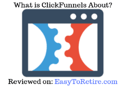 Not known Facts About Clickfunnels Training