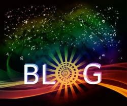 Blog Design