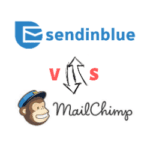 SendinBlue vs MailChimp