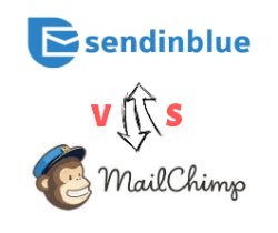 SendinBlue Vs MailChimp - Living The Laptop Life! You Better Read This ...