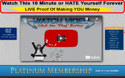 Affiliate Millionaire Club