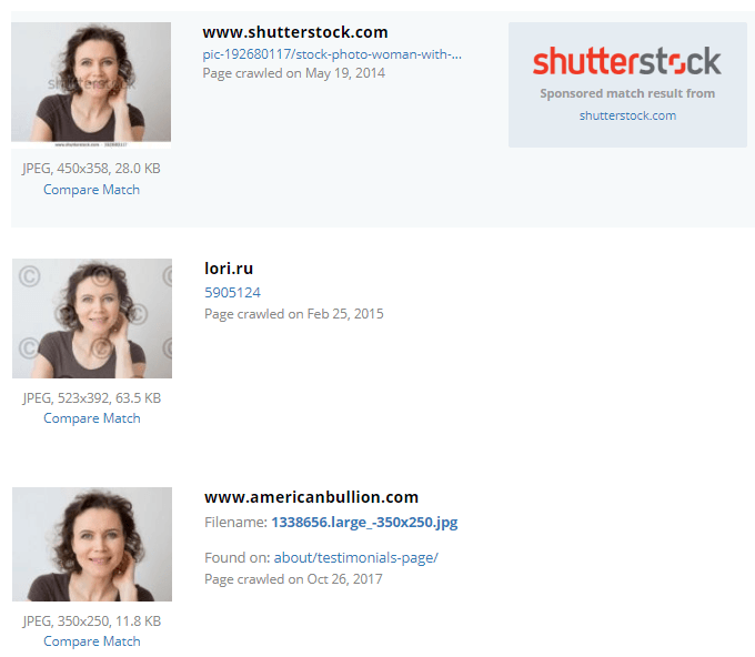 More stock photos