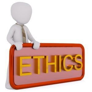 Affiliate Marketing and Moral Ethics