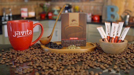Javita weight loss coffee products