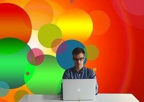 creating the laptop lifestyle