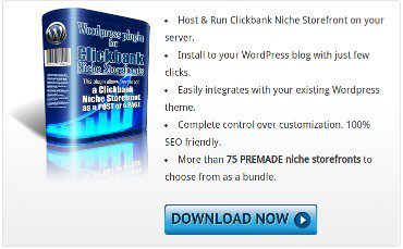 WordPress Plugin for Your Niche Storefronts - is cbproads a scam