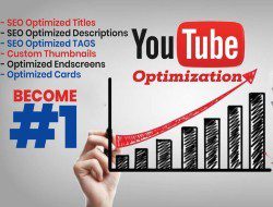 optimize your videos