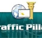 TrafficPillar for FREE Real Web Traffic
