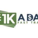 what is 1k a day fast track about