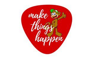 make things happen