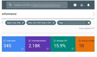 month four results - the google free keyword research tool