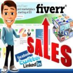 what is the fiverr affiliate program about