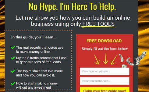 what-is-the-best-free-landing-page-builder