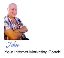 John from Unlock Your Success with Our Free Internet Marketing Course