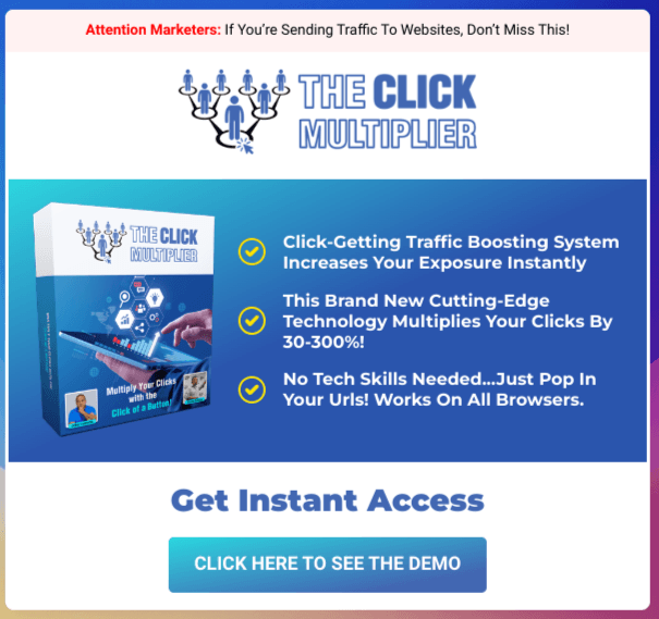 Do You Want Daily Visitors to Your Website on Auto? Instant Access