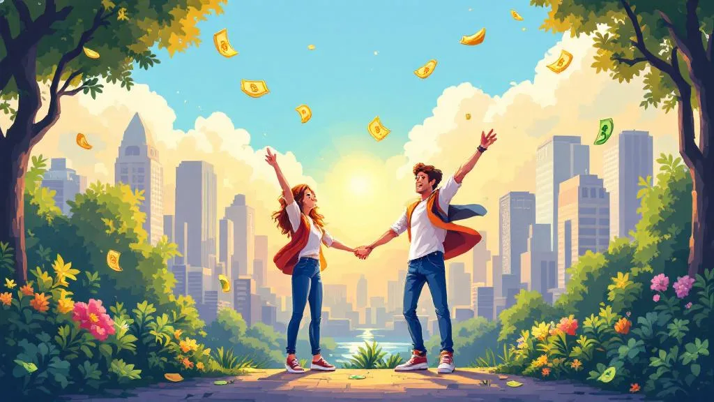 Why You Need a Side Hustle?
